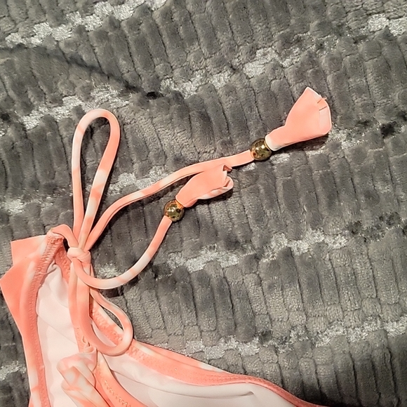 Victoria Secret Bikini Swim Suit Top (S) & Bottom (M) - Picture 9 of 12